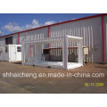 Prefabricated Container House Price for Living